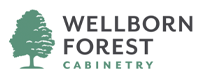 wellborn forest cabinetry